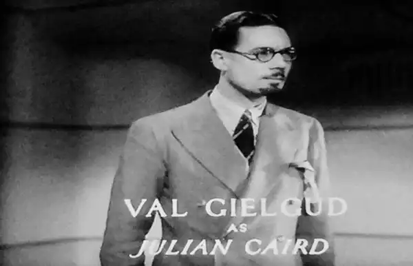 Death at a Broadcast photo