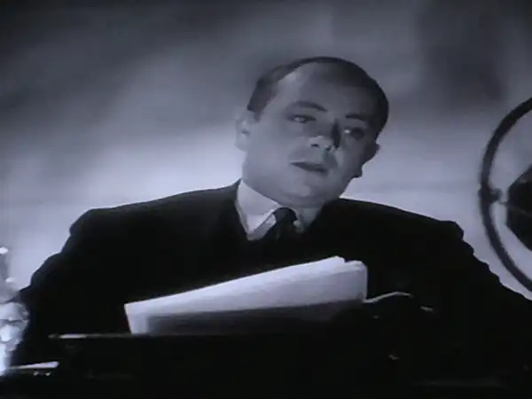 Death at a Broadcast photo