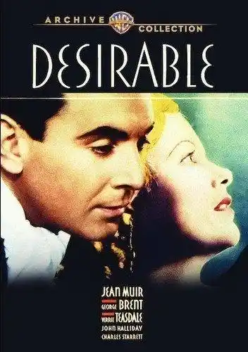 Desirable photo