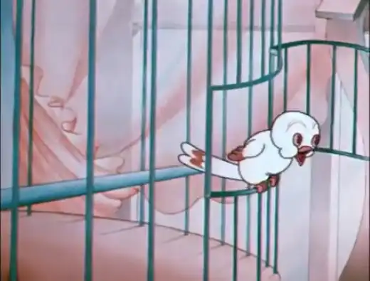 The Discontented Canary