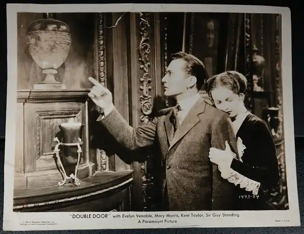 Double Door photo