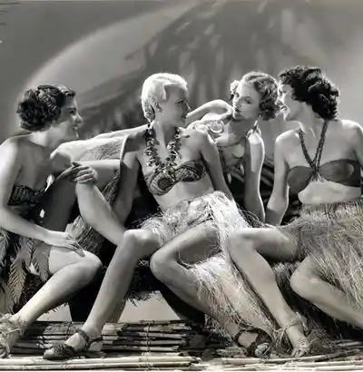 Down to Their Last Yacht