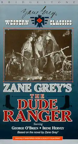 The Dude Ranger photo