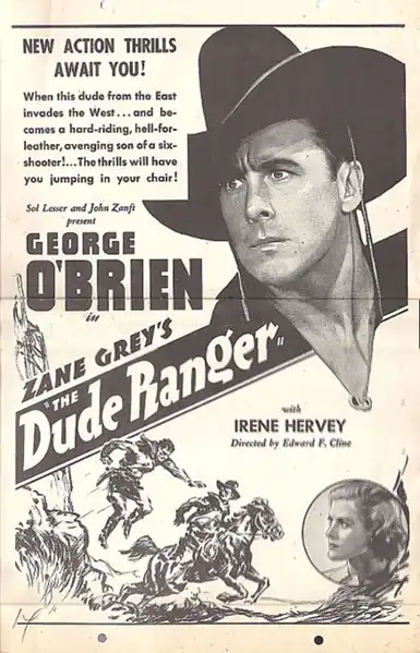 The Dude Ranger photo