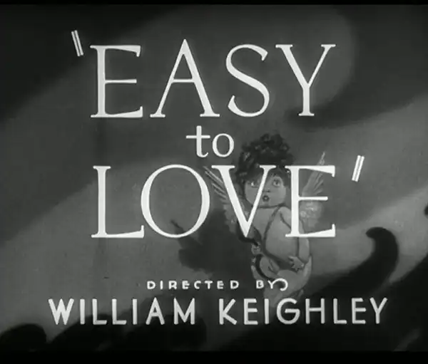 Easy to Love