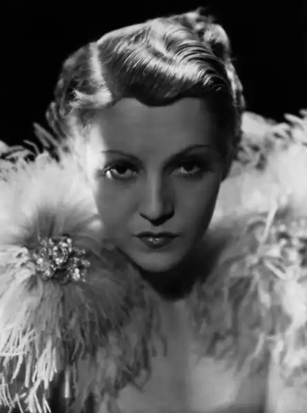 Once a Great Lady