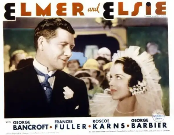Elmer and Elsie photo