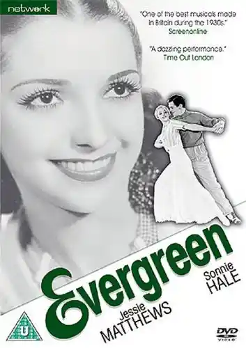 Evergreen photo