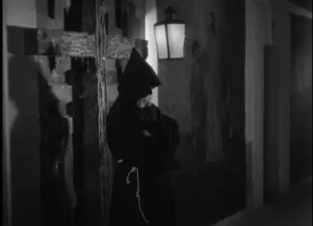 El fantasma del convento photo