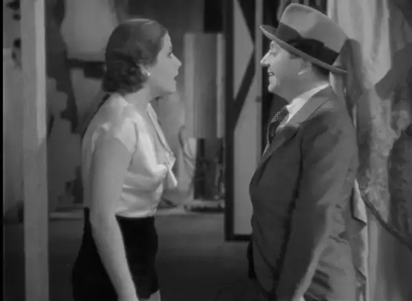 Fashions of 1934 photo