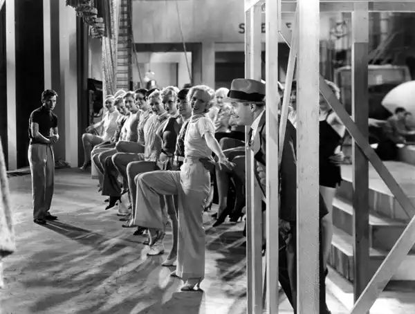 Fashions of 1934 photo