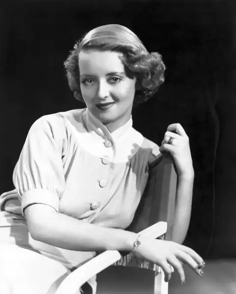 Fashions of 1934 photo