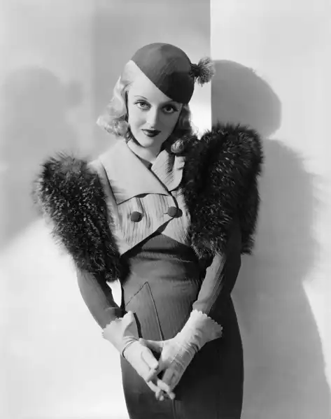 Fashions of 1934 photo