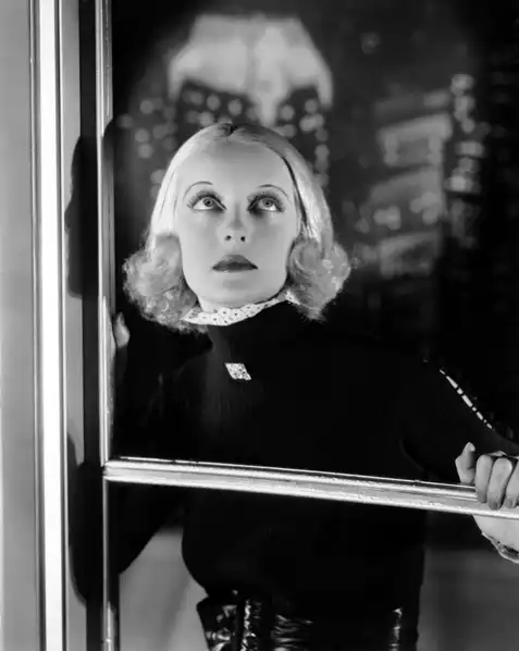 Fashions of 1934 photo