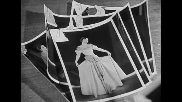 Fashions of 1934 photo