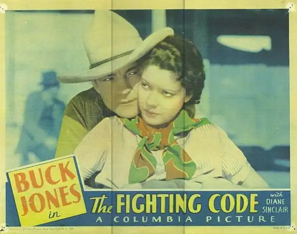 The Fighting Code