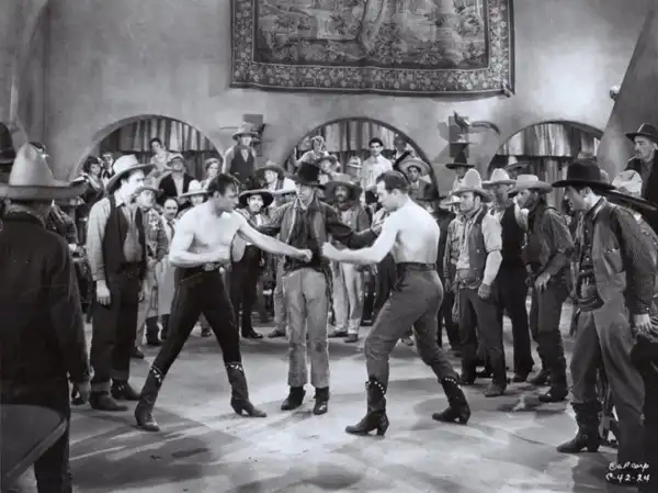 The Fighting Ranger photo