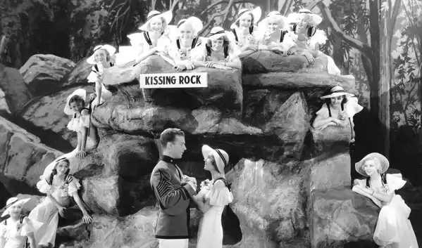 Flirtation Walk photo