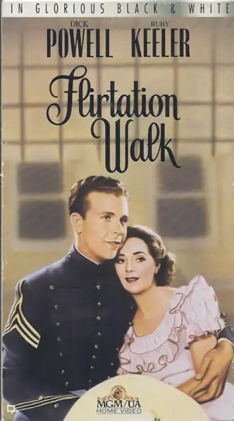 Flirtation Walk photo