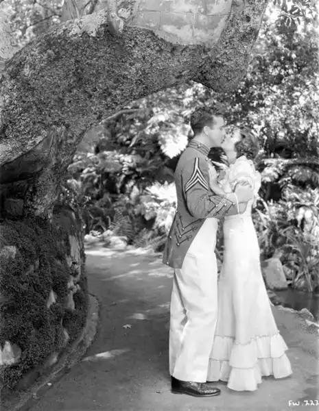 Flirtation Walk photo