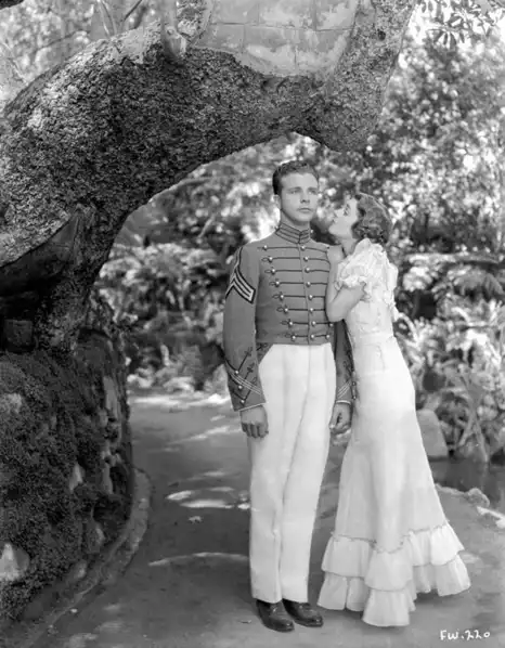 Flirtation Walk photo