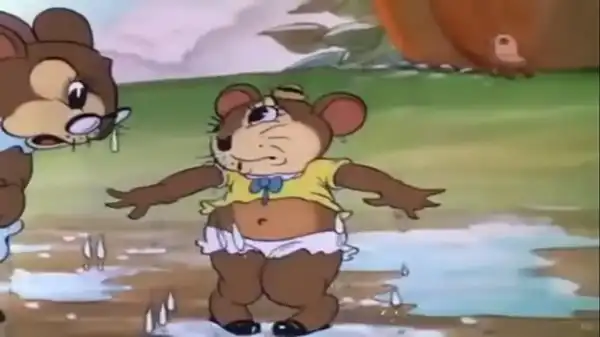 The Flying Mouse photo
