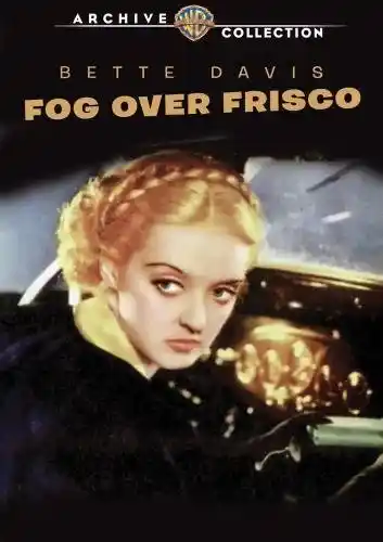 Fog Over Frisco photo