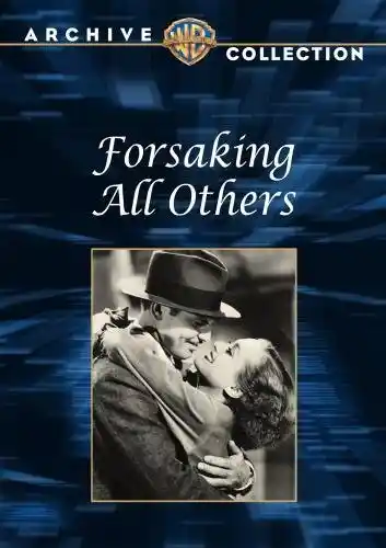 Forsaking All Others photo