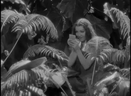 Four Frightened People photo