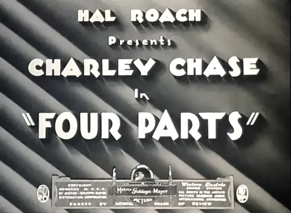 Four Parts