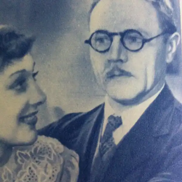 Friends of Mr. Sweeney photo
