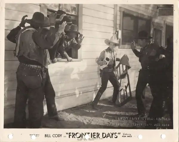 Frontier Days photo