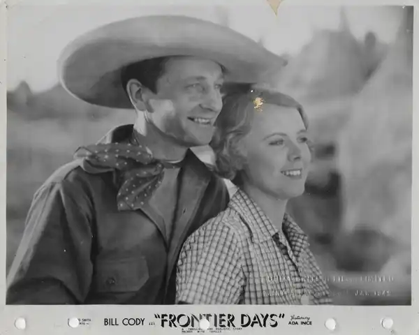Frontier Days photo