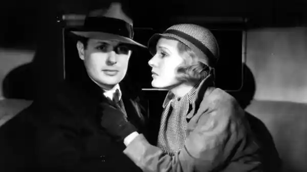 Fugitive Lovers photo