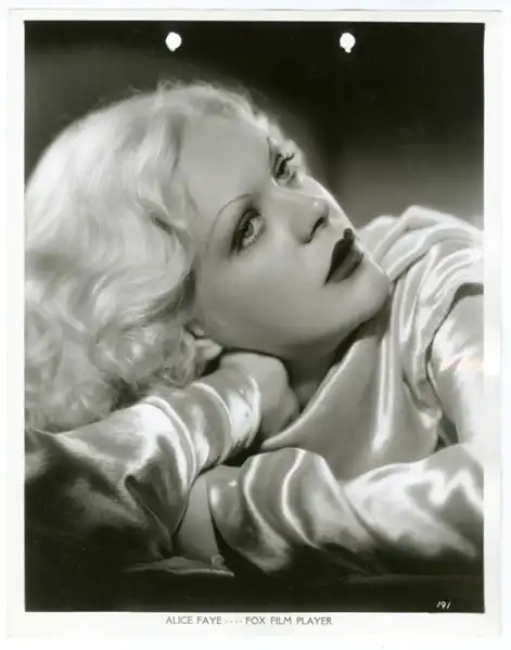 George White's Scandals photo