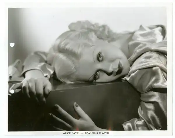 George White's Scandals photo