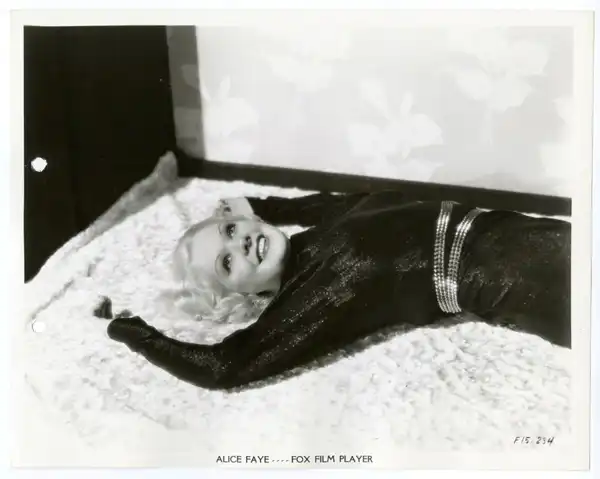 George White's Scandals photo