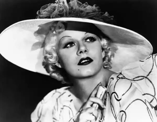 The Girl from Missouri photo