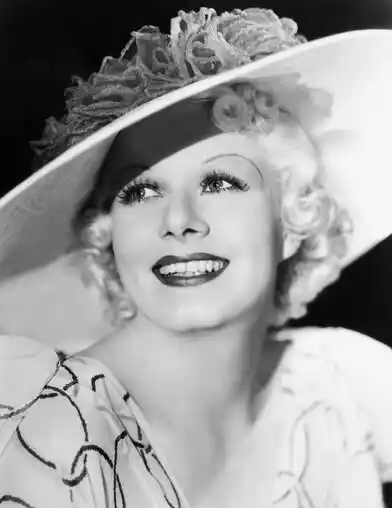 The Girl from Missouri photo