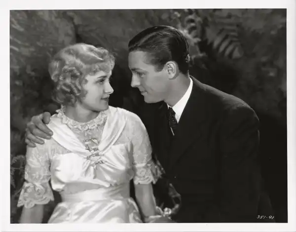 A Girl of the Limberlost scene
