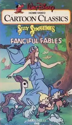 The Goddess of Spring