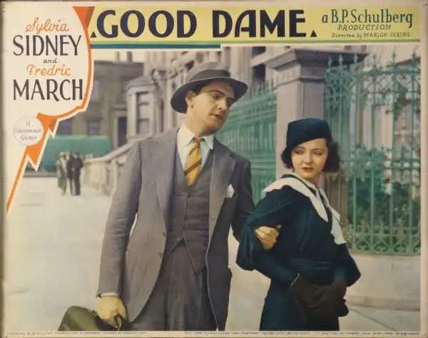 Good Dame photo