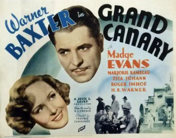Grand Canary photo