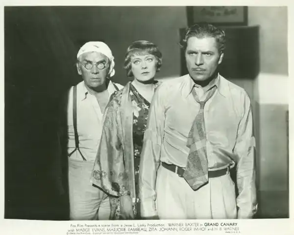 Grand Canary photo