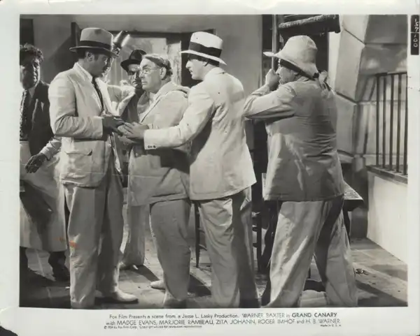 Grand Canary photo