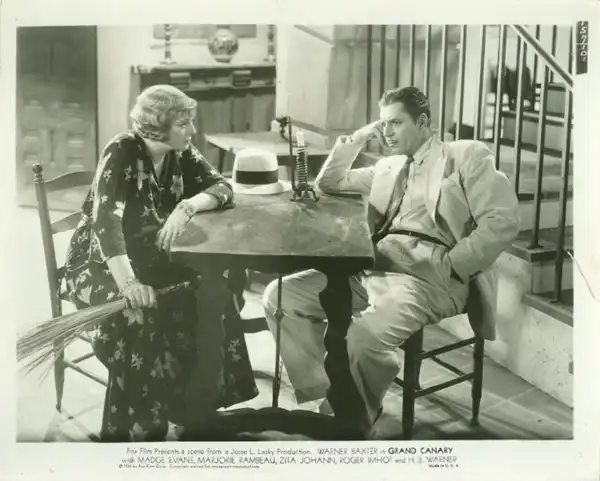 Grand Canary photo