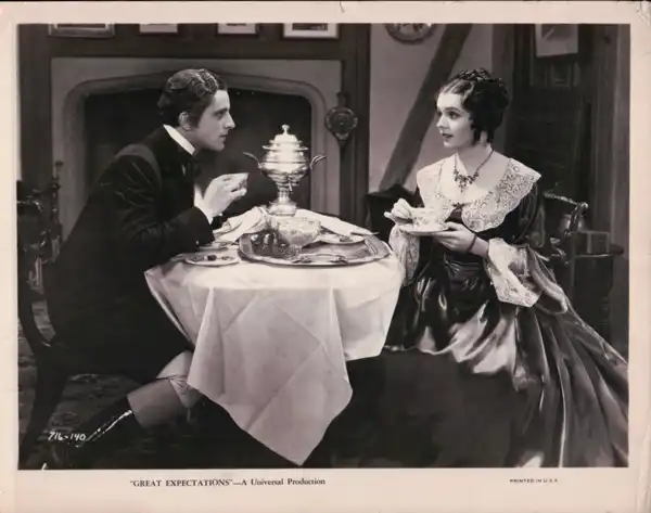 Great Expectations photo