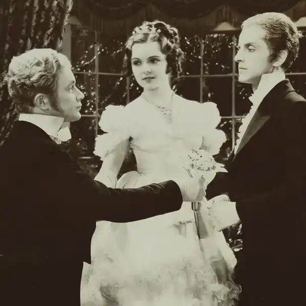 Great Expectations photo