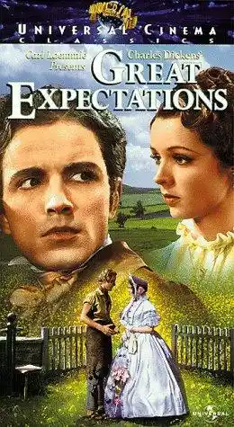 Great Expectations photo