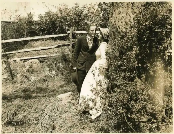 Great Expectations photo